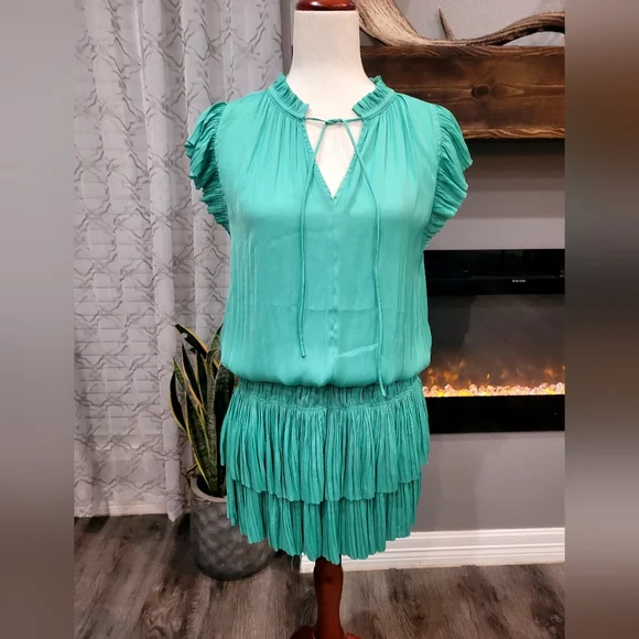 CURRENT AIR Dress Size Small Perfect Condition - Picture 3 of 9